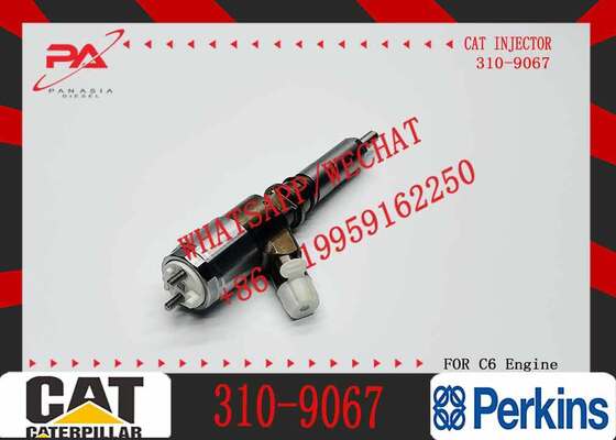 Guter Preis Neuer Treibstoffspritzer 292-3780 320-0680 2645A718 2645A734 310-9067 292-3770 292-3755 306-9380 292-3780 10R-7672 306-9380 10R-7669 Online