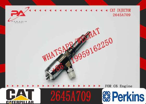 お買い得 C6.6エンジン用燃料注入器 282-0490 2645A709 2820490 2645A709 オンライン