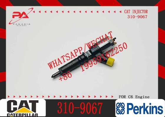 Bom preço Injetor de combustível novo 292-3780 320-0680 2645A718 2645A734 310-9067 292-3770 292-3755 306-9380 292-3780 10R-7672 306-9380 10R-7669 on-line