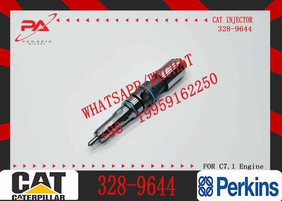 Giá tốt Kim phun nhiên liệu 294-3027 392-9044 294-3028 456-3544 328-9644 20R-5079 328-9645 456-3545 328-9649 20R-5078 cho Động cơ C7 C7.1 trực tuyến