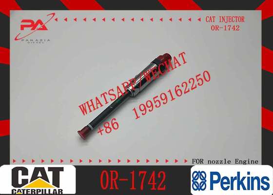 Bom preço Partes de motores a diesel CAT 8N-7005 0R-1740 130-1804 0R-1742 0R-1747 0R-1743 0R-8787 0R-1744 0R-4124 0R-17456 Bocal on-line