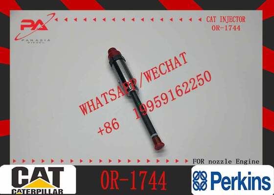 Giá tốt Các bộ phận động cơ diesel CAT 8N-7005 0R-1740 130-1804 0R-1742 0R-1747 0R-1743 0R-8787 0R-1744 0R-4124 0R-17456 vòi trực tuyến