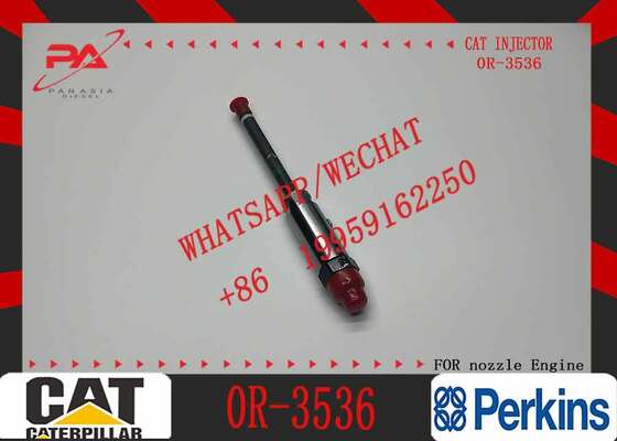 Guter Preis 4W-7019 0R-3536 Treibstoffspritzer Düse Kompatibel mit Motor 3412 3408B 3408C Online