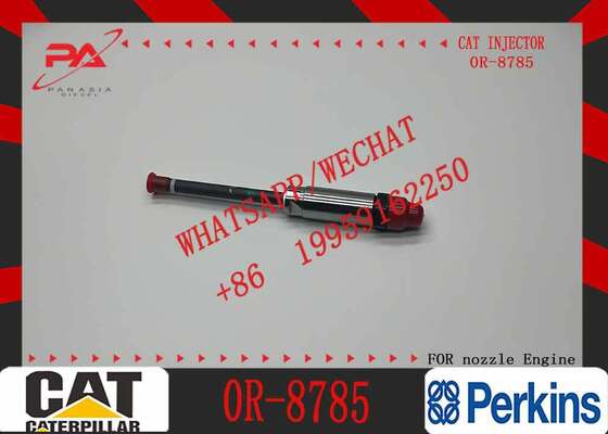 Giá tốt Kim phun chính hãng 7w-7031 7W7031 0R-8785 7W-7032 7W-7026 7W7026 7W7032 0R8785 0R-1746 0R-1747 OEM cho Động cơ 3406 3406C 3408 3412 trực tuyến