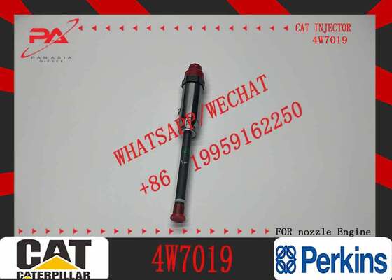 Bom preço Bomba de injeção de combustível 4W7015 4W7016 4W7017 4W7018 4W7019 4W7018 7w7026 7w7032 Bomba de lápis para Caterpillar on-line