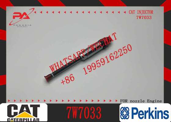 Καλή τιμή Εισβολέας μολύβδου 130-1804 1301804 0R8787 7W7033 7W-333 για κινητήρα Caterpillar 3406 & 3412 σε απευθείας σύνδεση