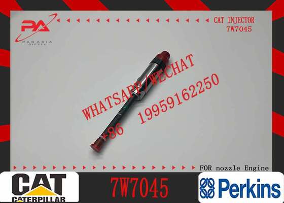 Dobra cena Wtryskiwacz paliwa 7W7045 0R-3591 do silnika 3306B/3306 973 973C w Internecie