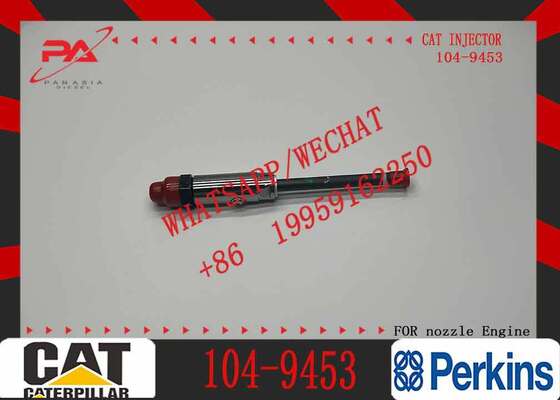 Goede prijs Diesel Common Rail brandstofinspuitmachine 130-1806 104-9453 100-7562 1301806 130-5190 4W7020 Dieselmotor reserveonderdelen online