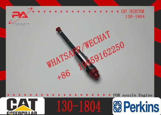 Buen precio Inyector de boquilla tipo lápiz 130-1804 1301804 0R8787 7W7033 7W-333 para motor Caterpillar 3406 y 3412 en línea
