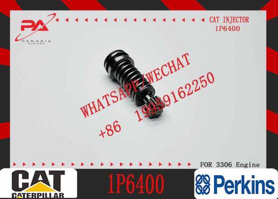 İyi fiyat Ekskavatör Motoru 3306 Yakıt Enjeksiyon Pompası Pistonu 4P9830 7W6929 1W6541 1P6400 6N7525 6N7527 1086633 çevrimiçi