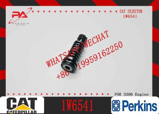 Bon prix Pièce de machinerie de construction Pompe d'injection de carburant Piston plongeur 4P9830 1W6541 7W5929 pour moteur Cat 3304 3306 Plongeur en ligne