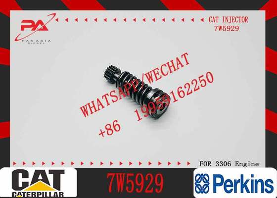 İyi fiyat İnşaat Makineleri Parçaları Yakıt Enjeksiyon Pompası Pistonu 4P9830 1W6541 7W5929 Cat Motor 3304 3306 için Piston çevrimiçi