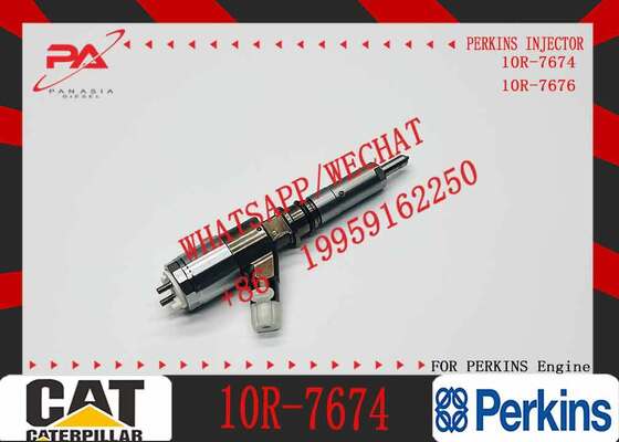 Giá tốt Kim phun nhiên liệu 320-0655 10R-7674 cho Động cơ C6.6 trực tuyến