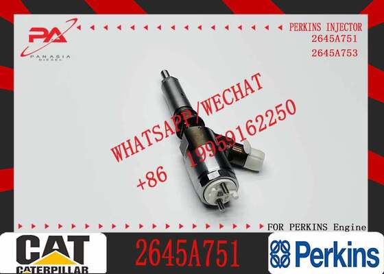 Dobra cena Wtryskiwacz paliwa 320-0655 2645A751 do silnika C6.6 w Internecie