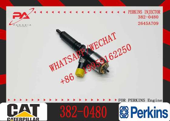 سعر جيد 282-0490 حاقن الوقود 23670-0L090 حاقن السكك الحديدية المشتركة 292-3780 2645A709382-0480 الانترنت