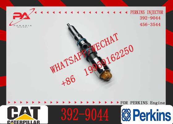 Buen precio Inyector de combustible de ferrocarril común 294-3027 294-3028 328-9644 328-9645 328-9649 392-9044 456-3544 20R-5079 o C7 C7.1 Motor diésel en línea