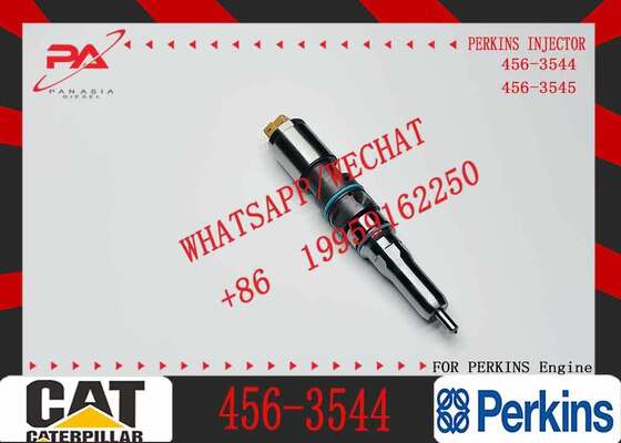 Buen precio Inyector de combustible de ferrocarril común 294-3027 294-3028 328-9644 328-9645 328-9649 392-9044 456-3544 20R-5079 o C7 C7.1 Motor diésel en línea