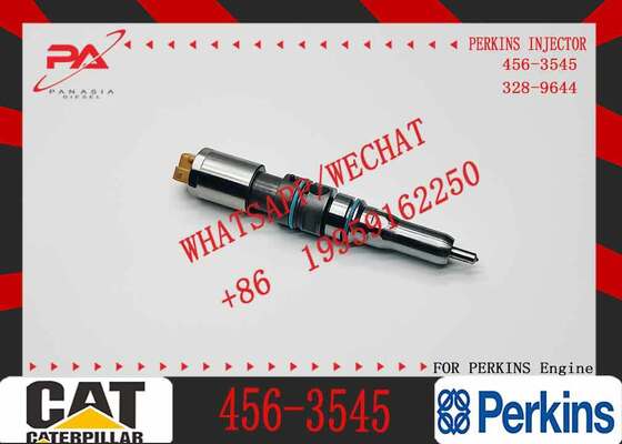 Buen precio Inyector de combustible de ferrocarril común 294-3027 294-3028 328-9644 328-9645 328-9649 392-9044 456-3544 20R-5079 o C7 C7.1 Motor diésel en línea