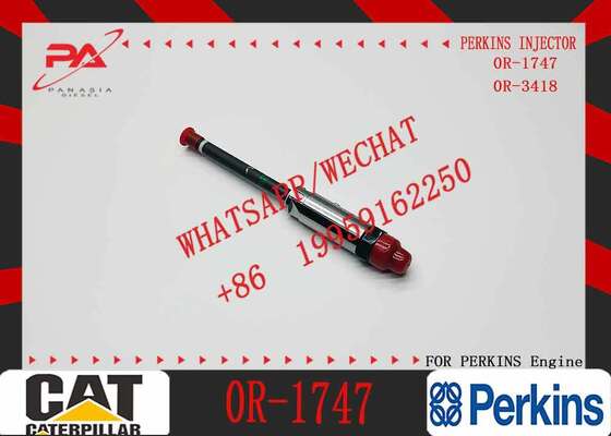 Giá tốt Bộ vòi phun nhiên liệu 7W-7031 7W7031 0R-1747 0R1747 trực tuyến