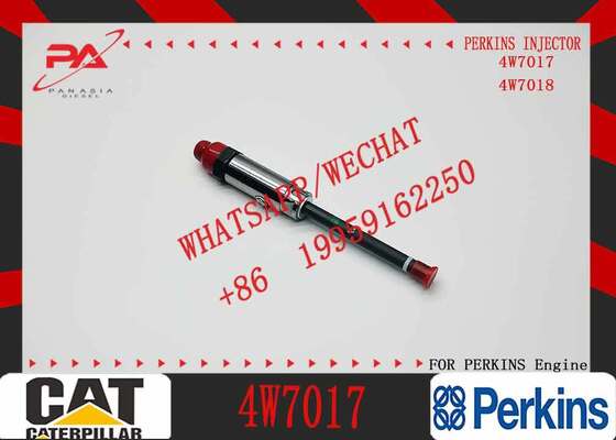 Good price Fuel Injector Nozzle 4W7015 4W7016 4W7017 4W7018 4W7019 4W7018 7w7026 7w7032 Pencil Nozzle for Caterpillar online