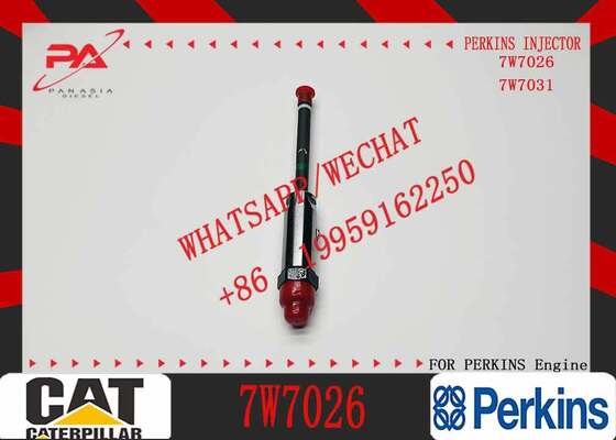 Harga bagus Nozzle Injektor Bahan Bakar 4W7015 4W7016 4W7017 4W7018 4W7019 4W7018 7w7026 7w7032 Nozzle Pensil untuk Caterpillar on line