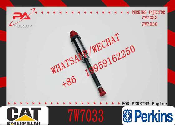 Harga bagus Injektor Nosel Pensil 130-1804 0R8787 7W7033 untuk Mesin 3406 3412 Excavator on line