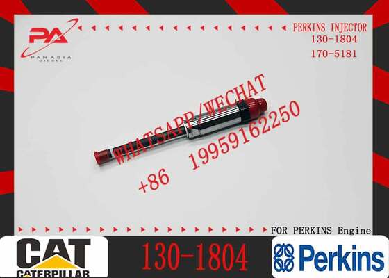 Harga bagus Nosel Injektor Bahan Bakar 8N7005 4W-7018 4W-7019 130-1804 129-1351 170-5181 7W-7032 130-5187 4W-7016 Nosel Pensil untuk 3304 3306 on line