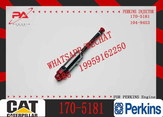 Harga bagus Injektor bahan bakar 153-7923 162-0212 162-8809 162-8813 170-5181 171-9704 171-9710 172-5780 174-7526 on line