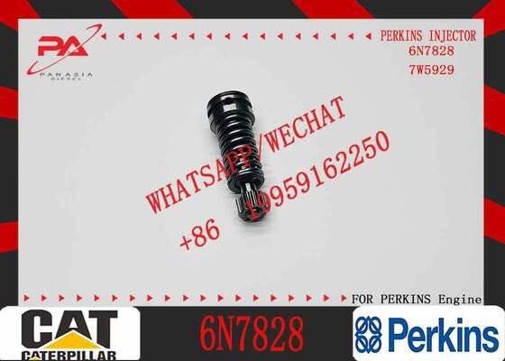Good price HotSelling Diesel Engine Pump Plunger 7W6929 7W0182 6N7828 online
