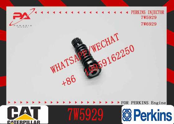 Prezzo buono 3304 3304B 3306 Elemento di pompa 1W6541 7W5929 Fabbricazione di pompe di iniezione di carburante 4P9830 Pompa di iniezione di carburante 8N7005 ugello di iniezione di carburante in linea
