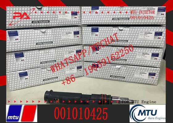 Buen precio Inyector de combustible común de alta calidad 253351 VTO-B160BM 001010425 00101042571 en línea