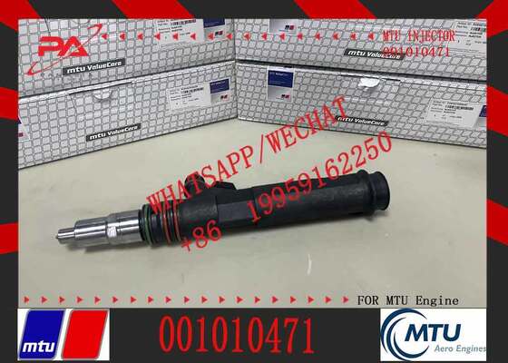 Buen precio Inyector de combustible común de alta calidad 253351 VTO-B160BM 001010425 00101042571 001010471 en línea