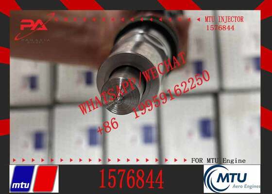 Buen precio Inyector de combustible diesel EX52407500050 1576844 VTO-G441M48B 52400016 X52407500052 en línea