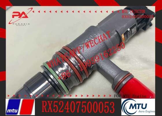 Giá tốt Kim phun nhiên liệu phổ biến chất lượng cao VTO-G463BD RX52407500053 trực tuyến