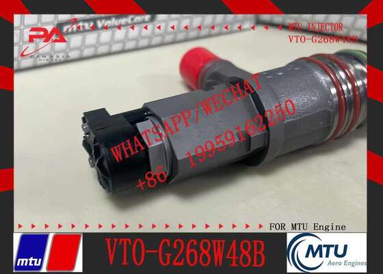Giá tốt Nhà máy mới chất lượng cao nhiên liệu dầu diesel đầu phun VTO-G166W48B VTO-G466W48B VTO-G268W48B đầu phun trực tuyến