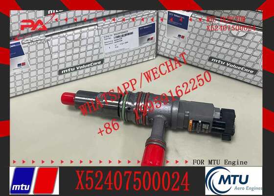 ราคาดี VTO-G266W48B X52407500024 เครื่องฉีดเชื้อเพลิง ออนไลน์