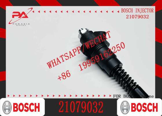Dobra cena Oryginalny pompa wtrysku paliwa silnika wysokoprężnego pompa wtrysku paliwa 21079032 0414693006 w Internecie