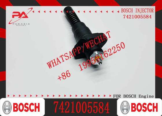 Prezzo buono Pompa dell'unità di combustibile 0 414 693 006 7421005584 7421219977 21147445 20795413 per il motore TCD2013 in linea