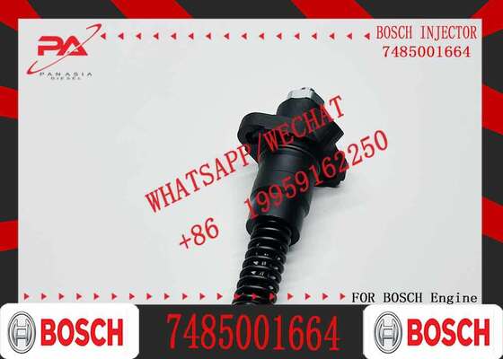 Хорошая цена Двигатель топливный инжектор соприкосновение Assy Unit насос 4290102 4900939 7421005584 7421219977 7485001664 онлайн