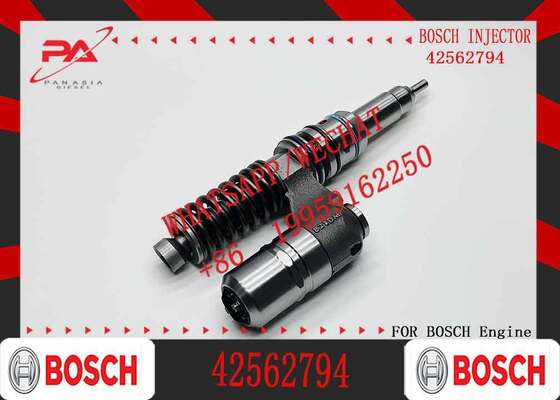 Guter Preis Kraftstoffinspektor Reparatur Siegel Kit für 42562793 42562794 50402200 99445057 99485546 891819-702 Online