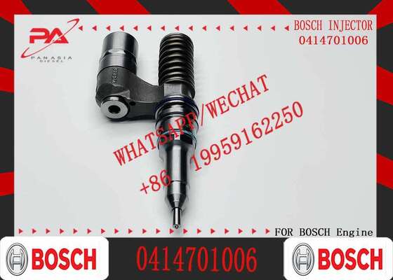 Good price Genuine Diesel Fuel Unit Injector 0414701032 0414701059 0414701006 0414702059 0414701053 0414701084 online