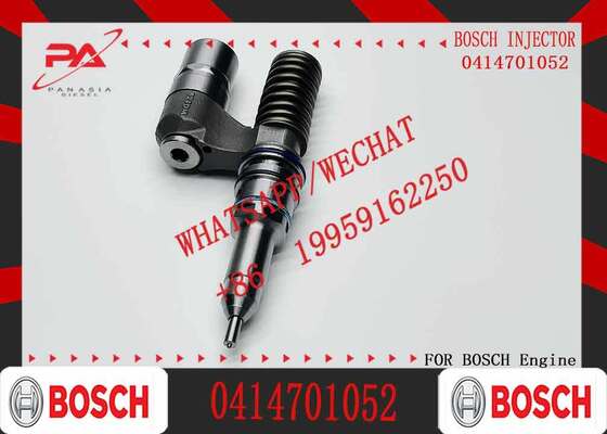 قیمت خوب انژکتور اصلی دیزل 0414701013 0414701083 0414701052 For ASTRA CASE FIAT IVECO 500331074 آنلاین