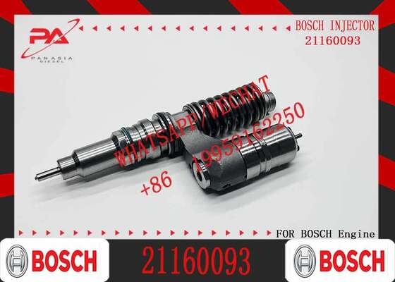 Prezzo buono 3155044 20440409 0414702015 0414702025 3829644 21160093 0414702016 Parti motore diesel Iniettore carburante in linea