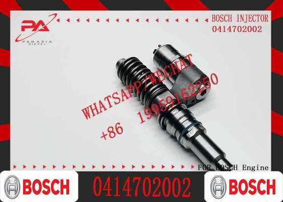Guter Preis Dieselbrennstoffspritzer 0414700005 0414702002 0414702007 0414702010 0445120602 0414702012 0414702014 0414702015 0414702018 Online