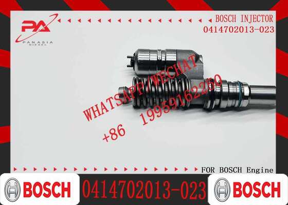 Buen precio Inyector de combustible diésel Advantage Supply 0414702013-023 0414702013 3829644 0414702023 0414 702 013 0414 702 023 Más modelos en línea