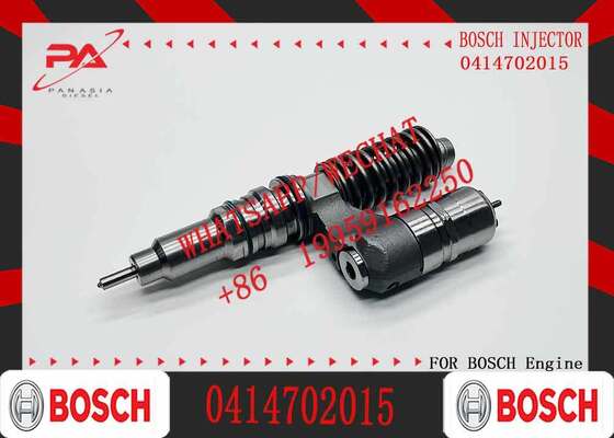 Good price Diesel Fuel Injector 0414700005 0414702002 0414702007 0414702010 0445120602 0414702012 0414702014 0414702015 0414702018 online