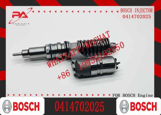 Giá tốt Máy phun máy khoan 0414702016 21160093 3801293 0414702025 cho bộ phận động cơ diesel trực tuyến