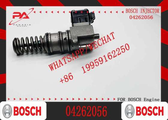 Harga bagus Pompa Bahan Bakar Unit Baru 0414755016 Deutz TCD2015V6 TCD2015V8 04262056 4262056 on line