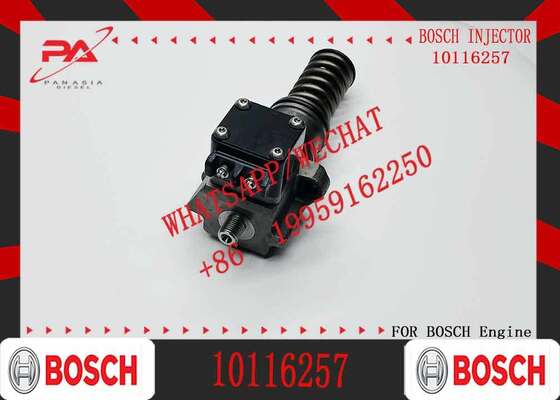 Good price Fuel Injection Pump 0414755018 0 414 755 018 10116257 Pump and Nozzle Unit Injector Fit for LIEBHERR online