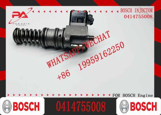 Guter Preis Für Re-nault DAF 95XF CF75 CF85 XF95 Hochwertige Dieselkraftstoff-Einheitspumpe 0986445013 1435558 0414755008 Online